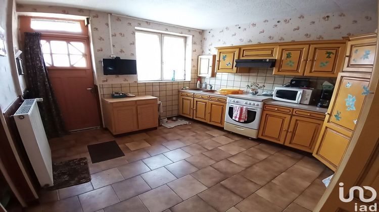 Ma-Cabane - Vente Maison Châtillon sur Loire, 110 m²