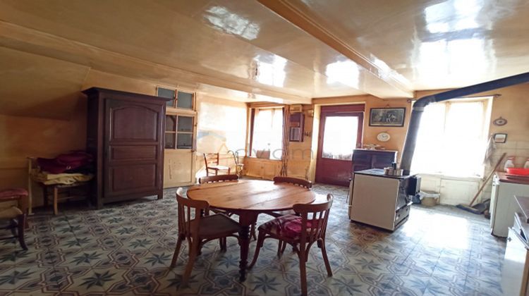 Ma-Cabane - Vente Maison Châtillon-sur-Loire, 190 m²