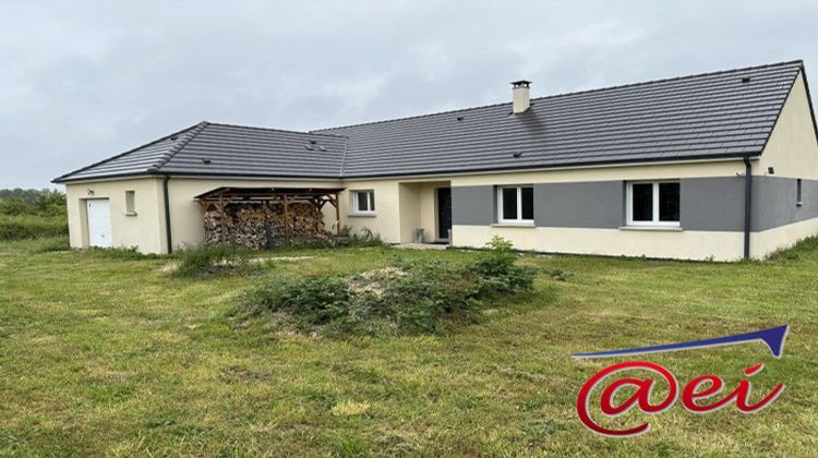 Ma-Cabane - Vente Maison Châtillon-sur-Loire, 140 m²