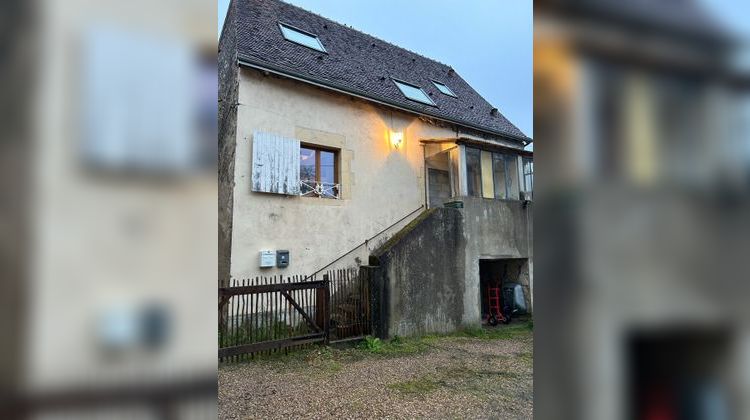 Ma-Cabane - Vente Maison CHATILLON SUR LOIRE, 85 m²