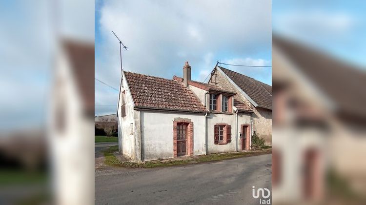 Ma-Cabane - Vente Maison Châtillon-sur-Loire, 62 m²