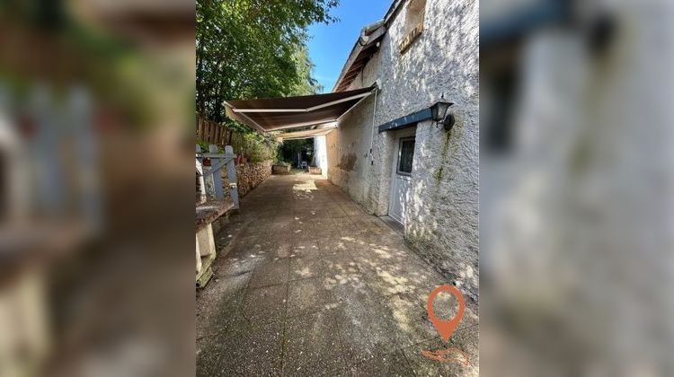 Ma-Cabane - Vente Maison Châtillon-sur-Loire, 120 m²