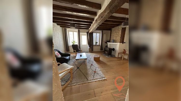 Ma-Cabane - Vente Maison Châtillon-sur-Loire, 120 m²