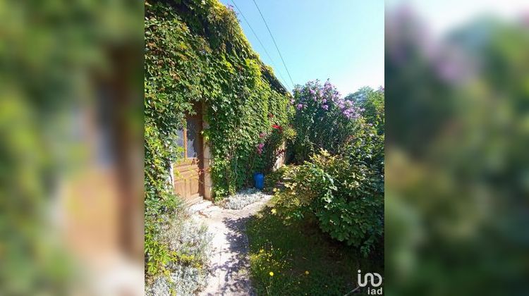 Ma-Cabane - Vente Maison Châtillon-sur-Loire, 103 m²