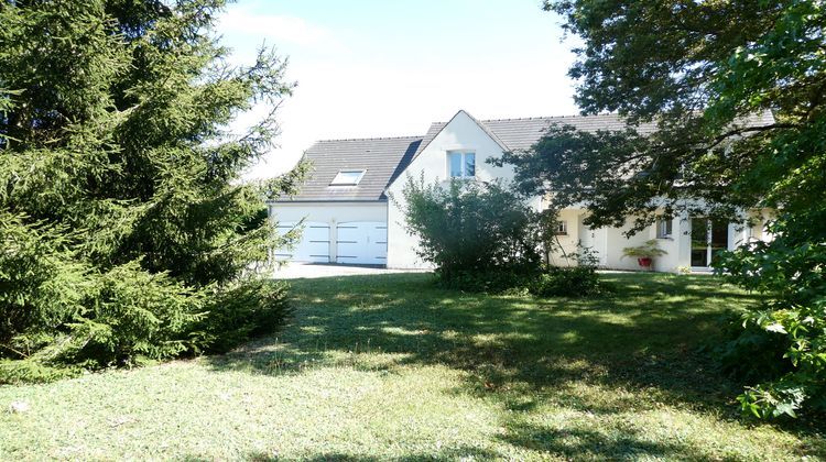 Ma-Cabane - Vente Maison Châtillon-sur-Loire, 163 m²