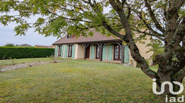 Ma-Cabane - Vente Maison Châtillon-sur-Loire, 152 m²