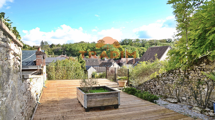 Ma-Cabane - Vente Maison CHATILLON-SUR-LOIRE, 182 m²