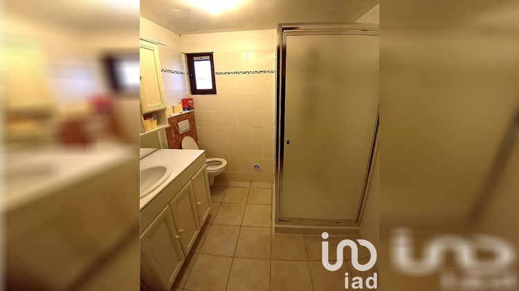 Ma-Cabane - Vente Maison Châtillon-sur-Loire, 62 m²