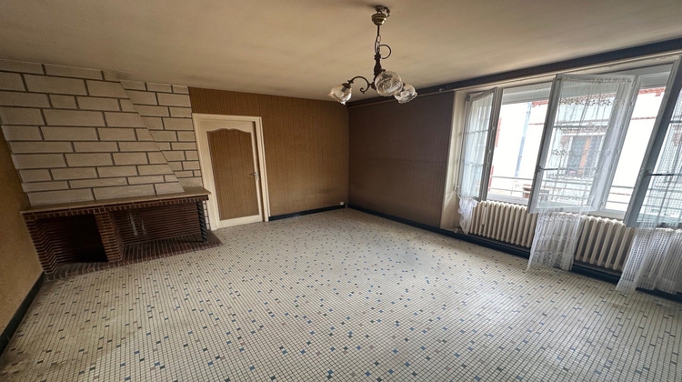 Ma-Cabane - Vente Maison Châtillon-sur-Loire, 90 m²