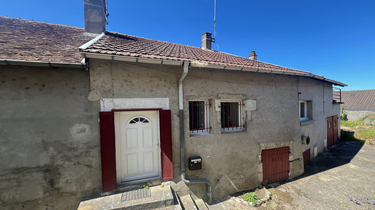 Ma-Cabane - Vente Maison Châtillon-sur-Loire, 40 m²