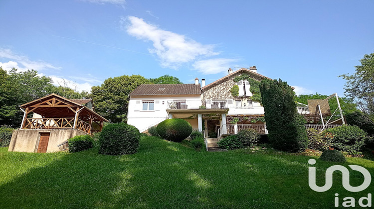 Ma-Cabane - Vente Maison Châtillon-sur-Loire, 167 m²