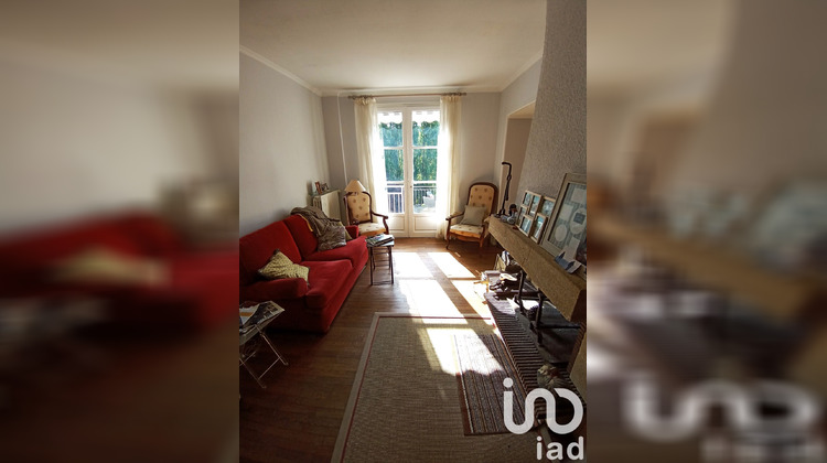 Ma-Cabane - Vente Maison Châtillon-sur-Loire, 167 m²