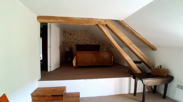 Ma-Cabane - Vente Maison Châtillon-sur-Loire, 134 m²