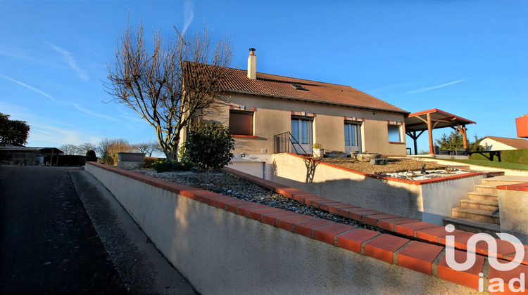 Ma-Cabane - Vente Maison Châtillon-sur-Loire, 152 m²