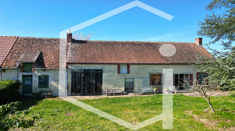 Ma-Cabane - Vente Maison Châtillon-sur-Loire, 143 m²