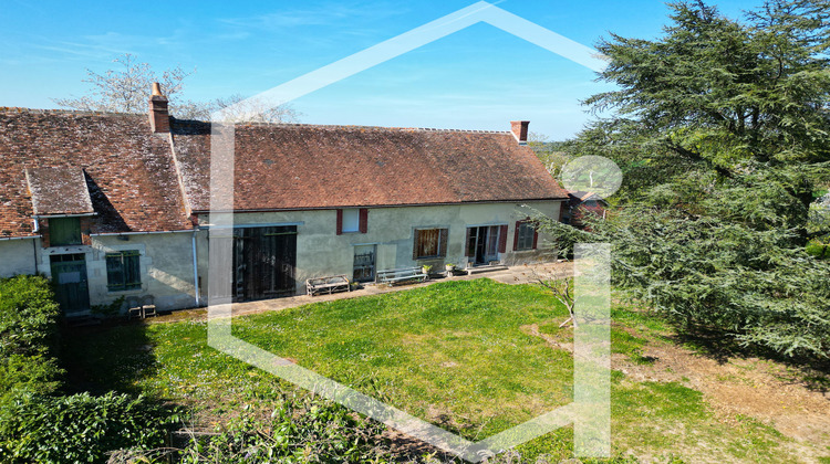 Ma-Cabane - Vente Maison Châtillon-sur-Loire, 143 m²