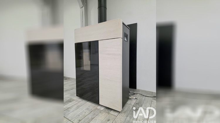 Ma-Cabane - Vente Maison Châtillon-sur-Loire, 130 m²