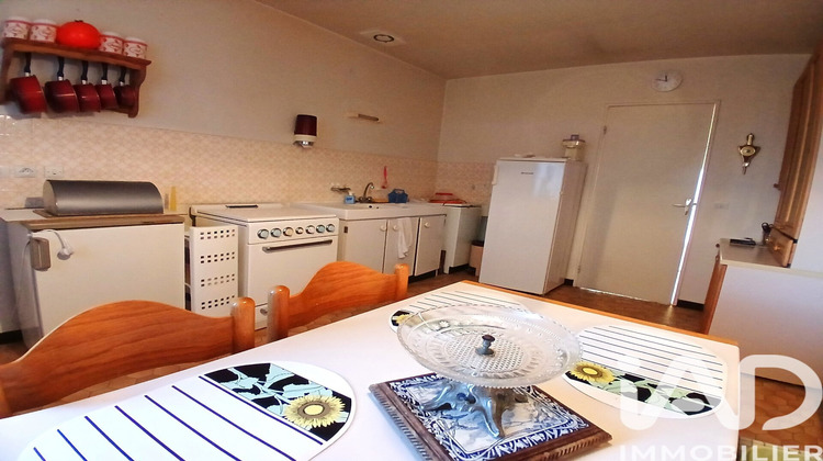 Ma-Cabane - Vente Maison Châtillon-sur-Loire, 82 m²