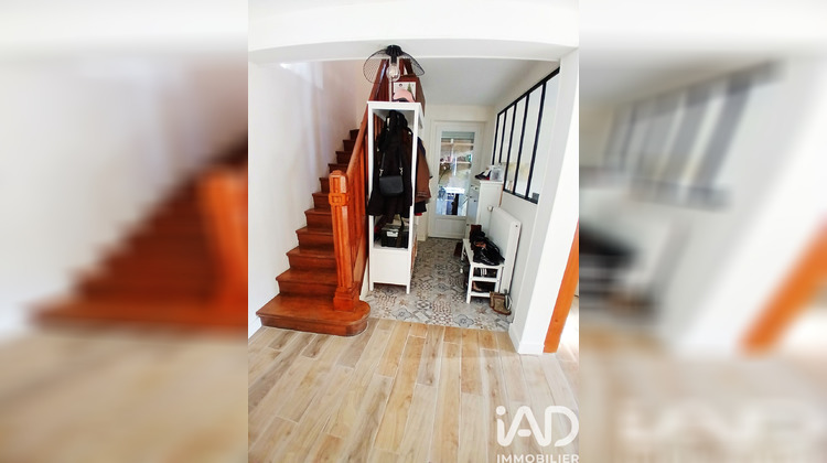 Ma-Cabane - Vente Maison Châtillon-sur-Loire, 99 m²