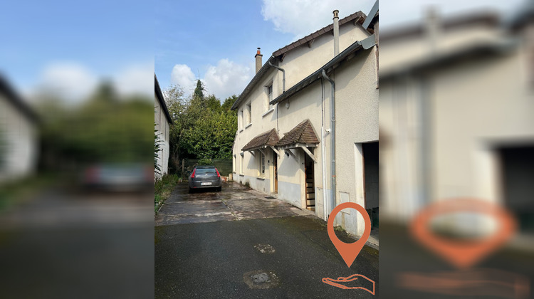 Ma-Cabane - Vente Maison Châtillon-sur-Loire, 141 m²