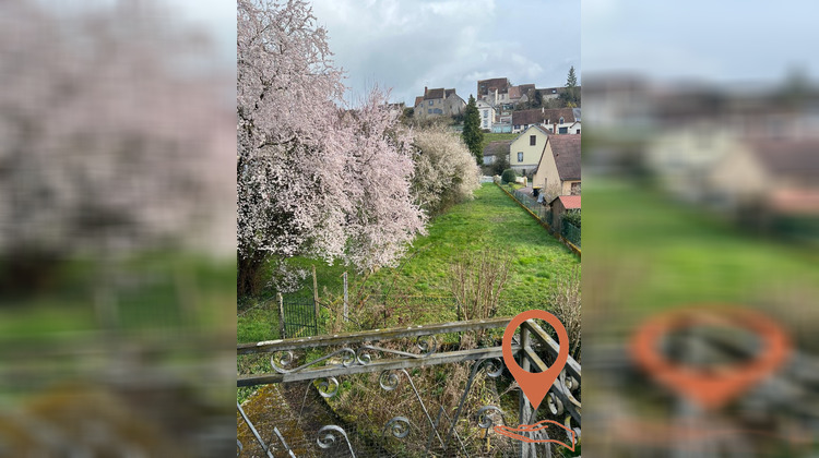 Ma-Cabane - Vente Maison Châtillon-sur-Loire, 141 m²