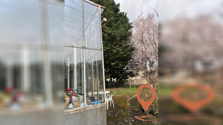 Ma-Cabane - Vente Maison Châtillon-sur-Loire, 141 m²