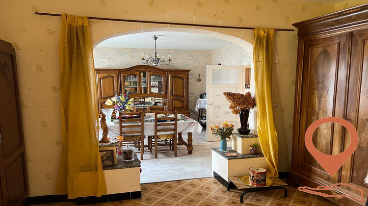 Ma-Cabane - Vente Maison Châtillon-sur-Loire, 141 m²