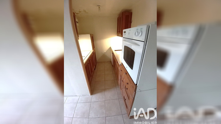 Ma-Cabane - Vente Maison Châtillon-sur-Loire, 62 m²