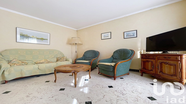 Ma-Cabane - Vente Maison Châtillon-sur-Loire, 120 m²