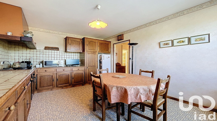 Ma-Cabane - Vente Maison Châtillon-sur-Loire, 120 m²