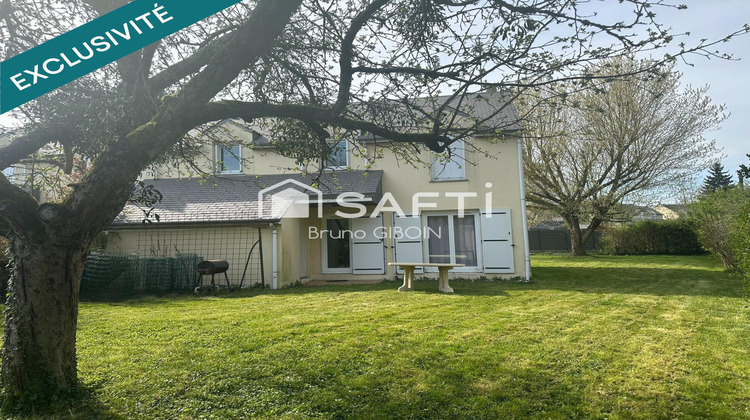 Ma-Cabane - Vente Maison Chatillon-sur-Loire, 109 m²