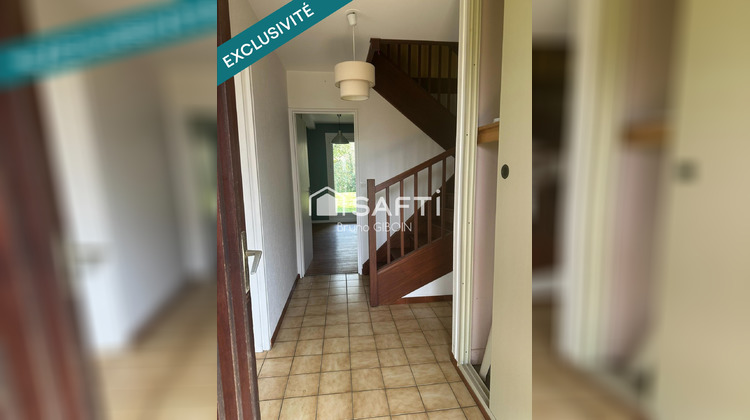 Ma-Cabane - Vente Maison Chatillon-sur-Loire, 109 m²