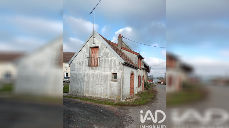 Ma-Cabane - Vente Maison Châtillon-sur-Loire, 62 m²