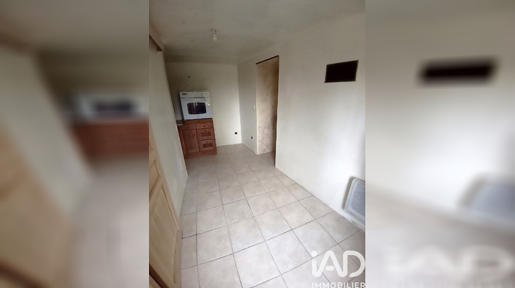 Ma-Cabane - Vente Maison Châtillon-sur-Loire, 62 m²