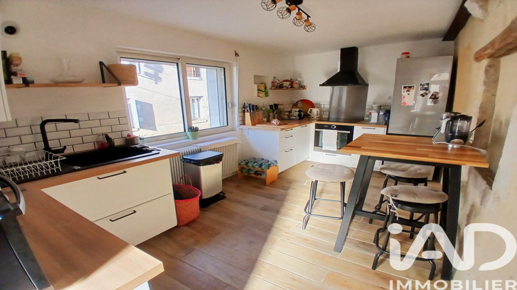 Ma-Cabane - Vente Maison Châtillon-sur-Loire, 99 m²