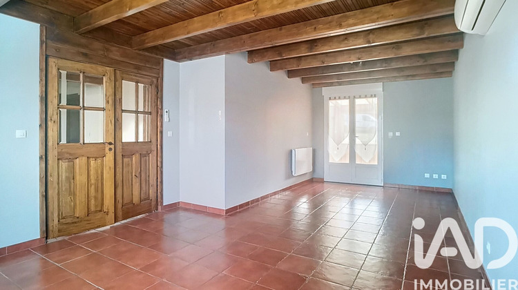 Ma-Cabane - Vente Maison Châtillon-sur-Loire, 115 m²