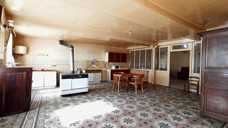 Ma-Cabane - Vente Maison Châtillon-sur-Loire, 190 m²