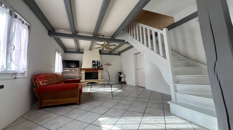 Ma-Cabane - Vente Maison Châtillon-sur-Loire, 50 m²