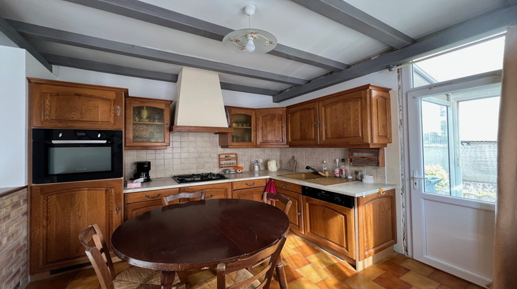 Ma-Cabane - Vente Maison Châtillon-sur-Loire, 50 m²