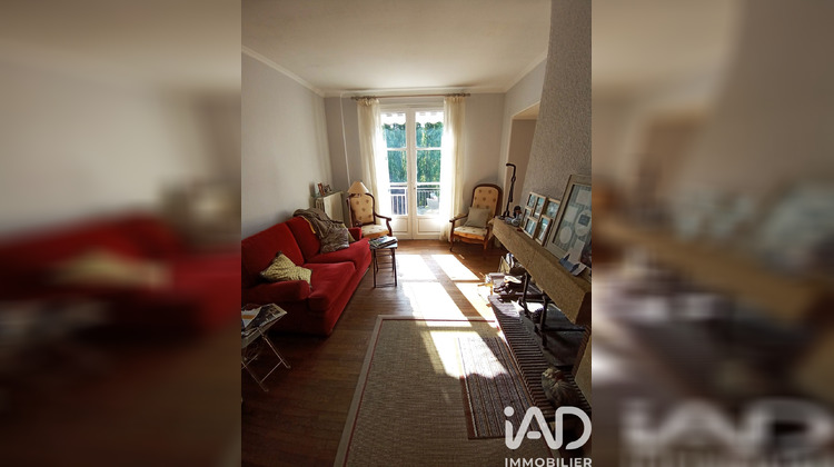 Ma-Cabane - Vente Maison Châtillon-sur-Loire, 167 m²