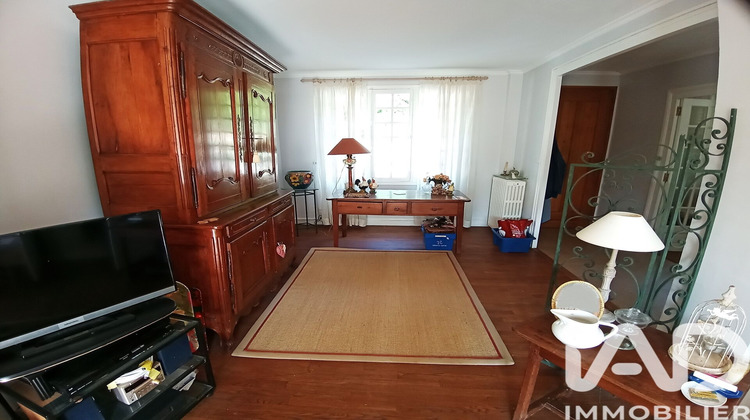 Ma-Cabane - Vente Maison Châtillon-sur-Loire, 167 m²