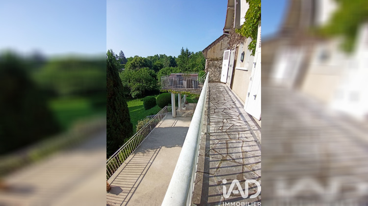 Ma-Cabane - Vente Maison Châtillon-sur-Loire, 167 m²