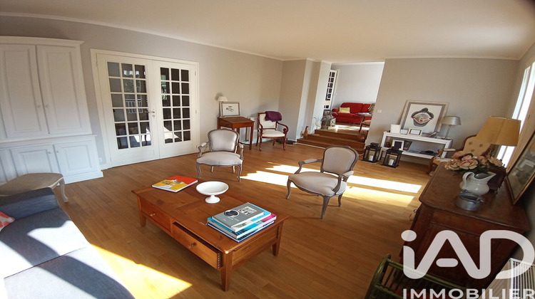 Ma-Cabane - Vente Maison Châtillon-sur-Loire, 167 m²