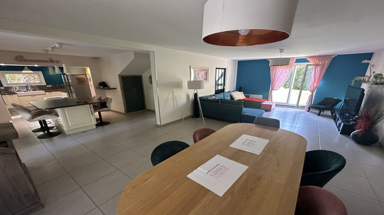 Ma-Cabane - Vente Maison Châtillon-sur-Loire, 135 m²