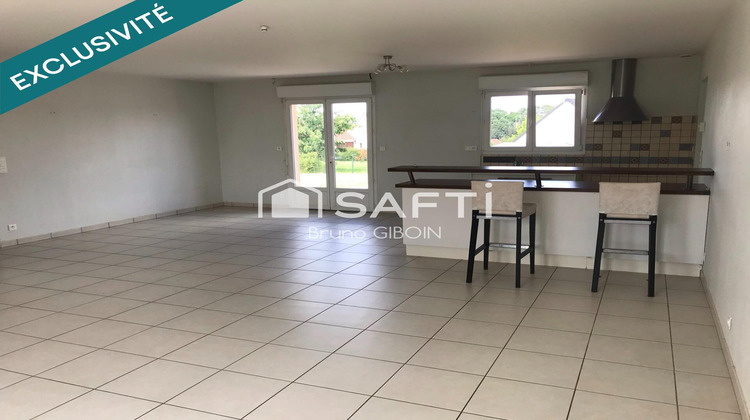 Ma-Cabane - Vente Maison Chatillon-sur-Loire, 230 m²