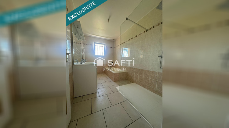 Ma-Cabane - Vente Maison Chatillon-sur-Loire, 230 m²