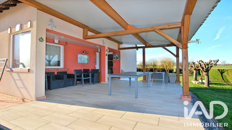 Ma-Cabane - Vente Maison Châtillon-sur-Loire, 152 m²