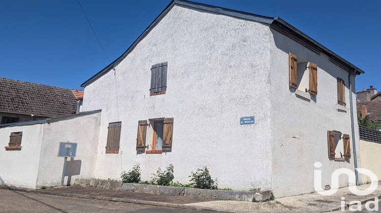Ma-Cabane - Vente Maison Châtillon-sur-Loire, 135 m²