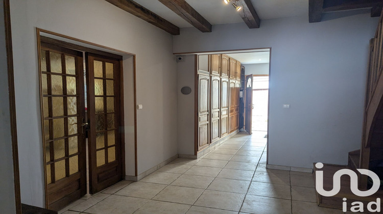 Ma-Cabane - Vente Maison Châtillon-sur-Loire, 135 m²