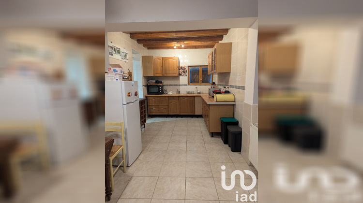 Ma-Cabane - Vente Maison Châtillon-sur-Loire, 135 m²
